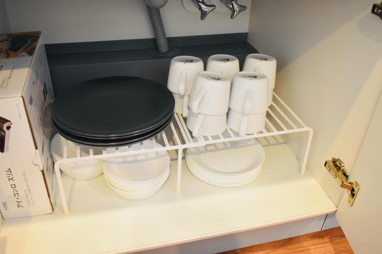Vacation Rental Miyabi/Downtown/Tokyo Airport Εξωτερικό φωτογραφία