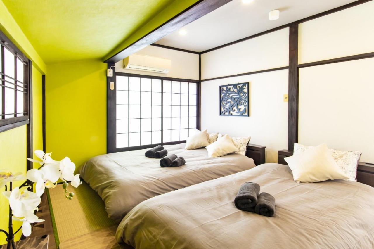 Vacation Rental Miyabi/Downtown/Tokyo Airport Εξωτερικό φωτογραφία