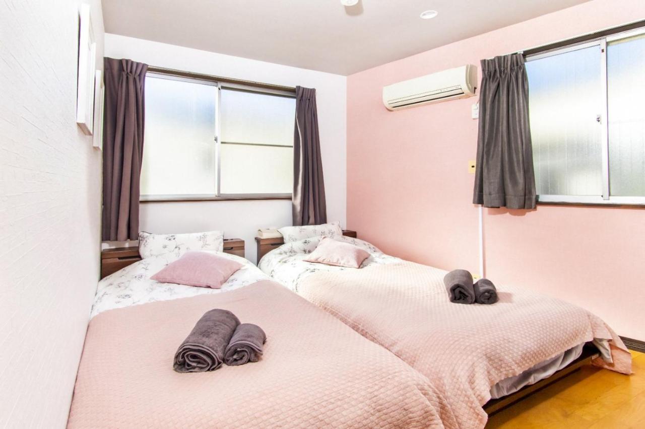 Vacation Rental Miyabi/Downtown/Tokyo Airport Εξωτερικό φωτογραφία