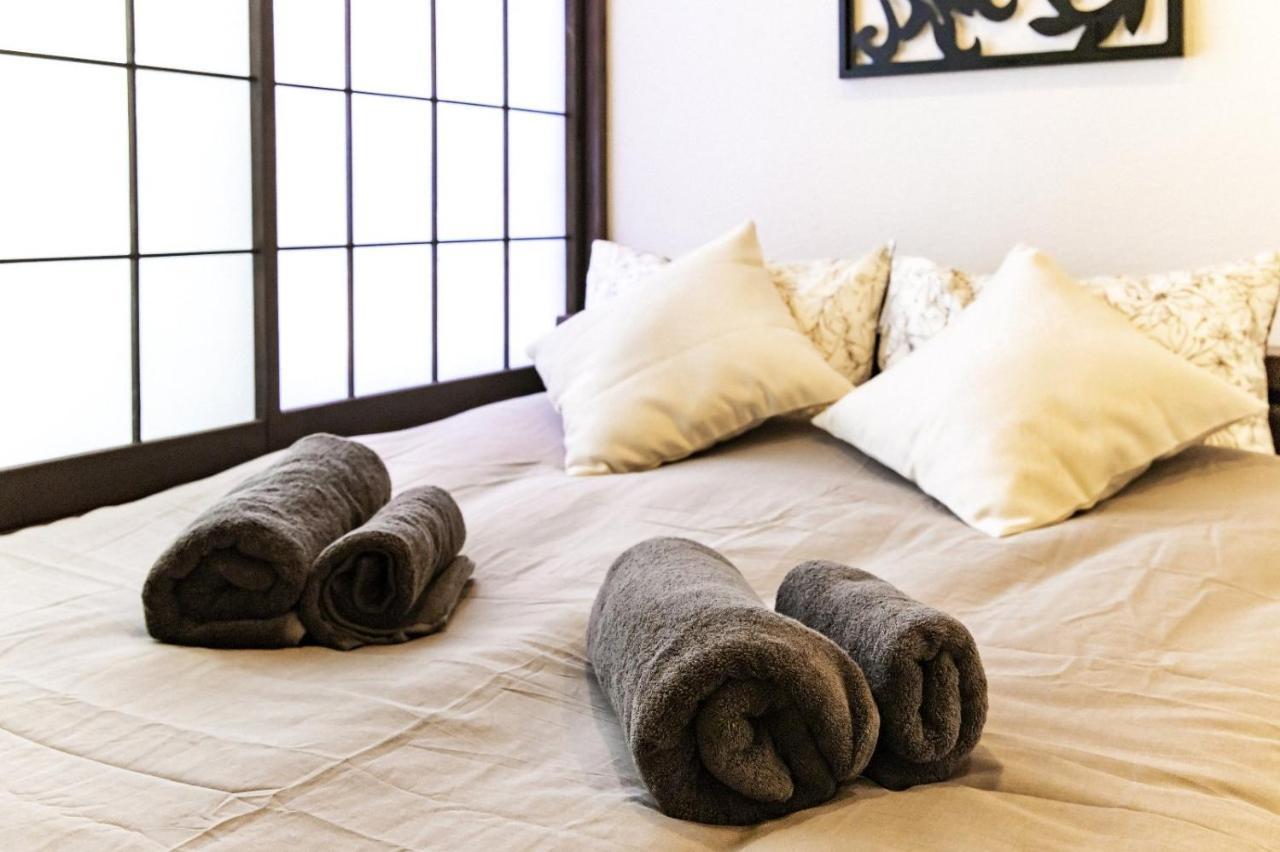 Vacation Rental Miyabi/Downtown/Tokyo Airport Εξωτερικό φωτογραφία