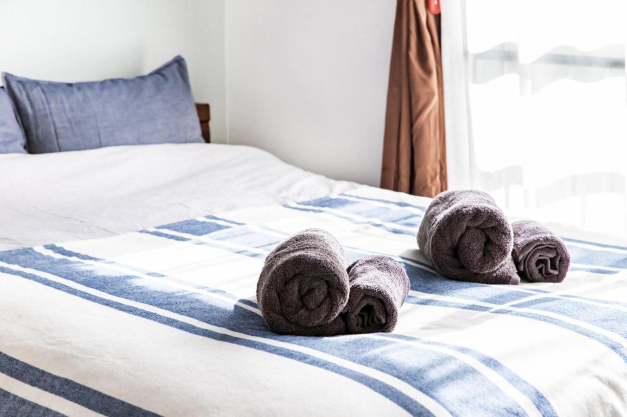 Vacation Rental Miyabi/Downtown/Tokyo Airport Εξωτερικό φωτογραφία