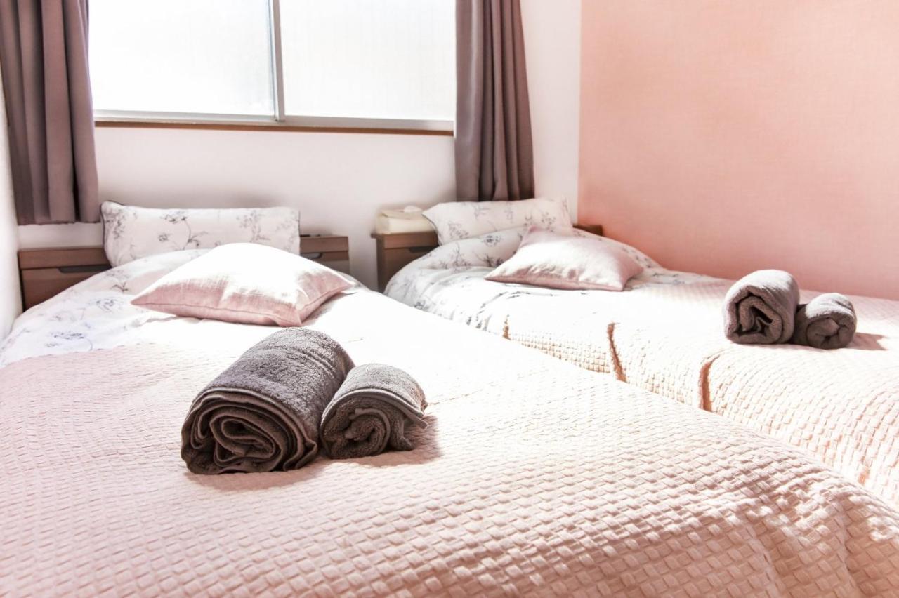 Vacation Rental Miyabi/Downtown/Tokyo Airport Εξωτερικό φωτογραφία