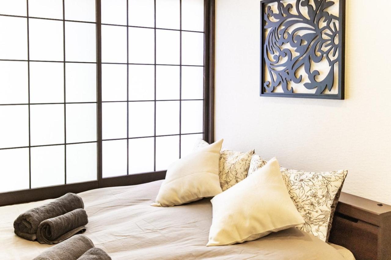 Vacation Rental Miyabi/Downtown/Tokyo Airport Εξωτερικό φωτογραφία