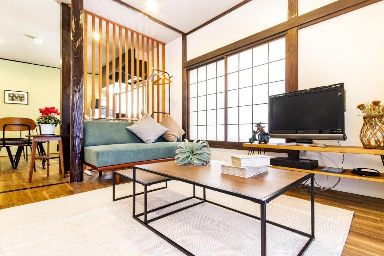 Vacation Rental Miyabi/Downtown/Tokyo Airport Εξωτερικό φωτογραφία