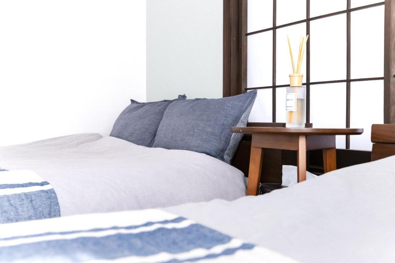 Vacation Rental Miyabi/Downtown/Tokyo Airport Εξωτερικό φωτογραφία
