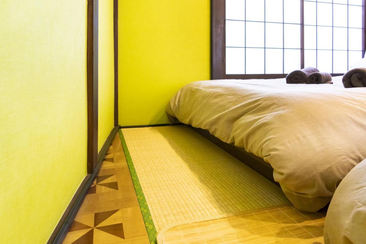 Vacation Rental Miyabi/Downtown/Tokyo Airport Εξωτερικό φωτογραφία