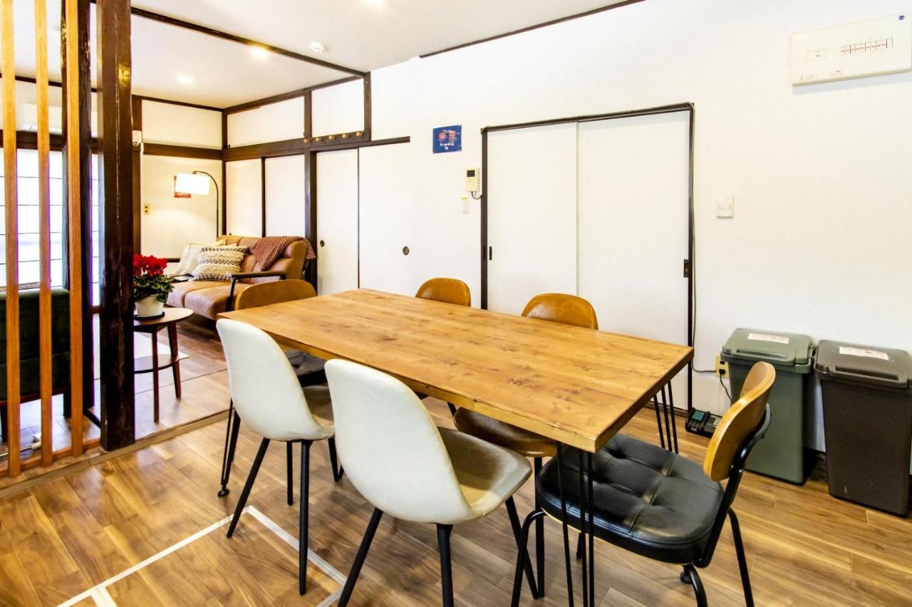 Vacation Rental Miyabi/Downtown/Tokyo Airport Εξωτερικό φωτογραφία