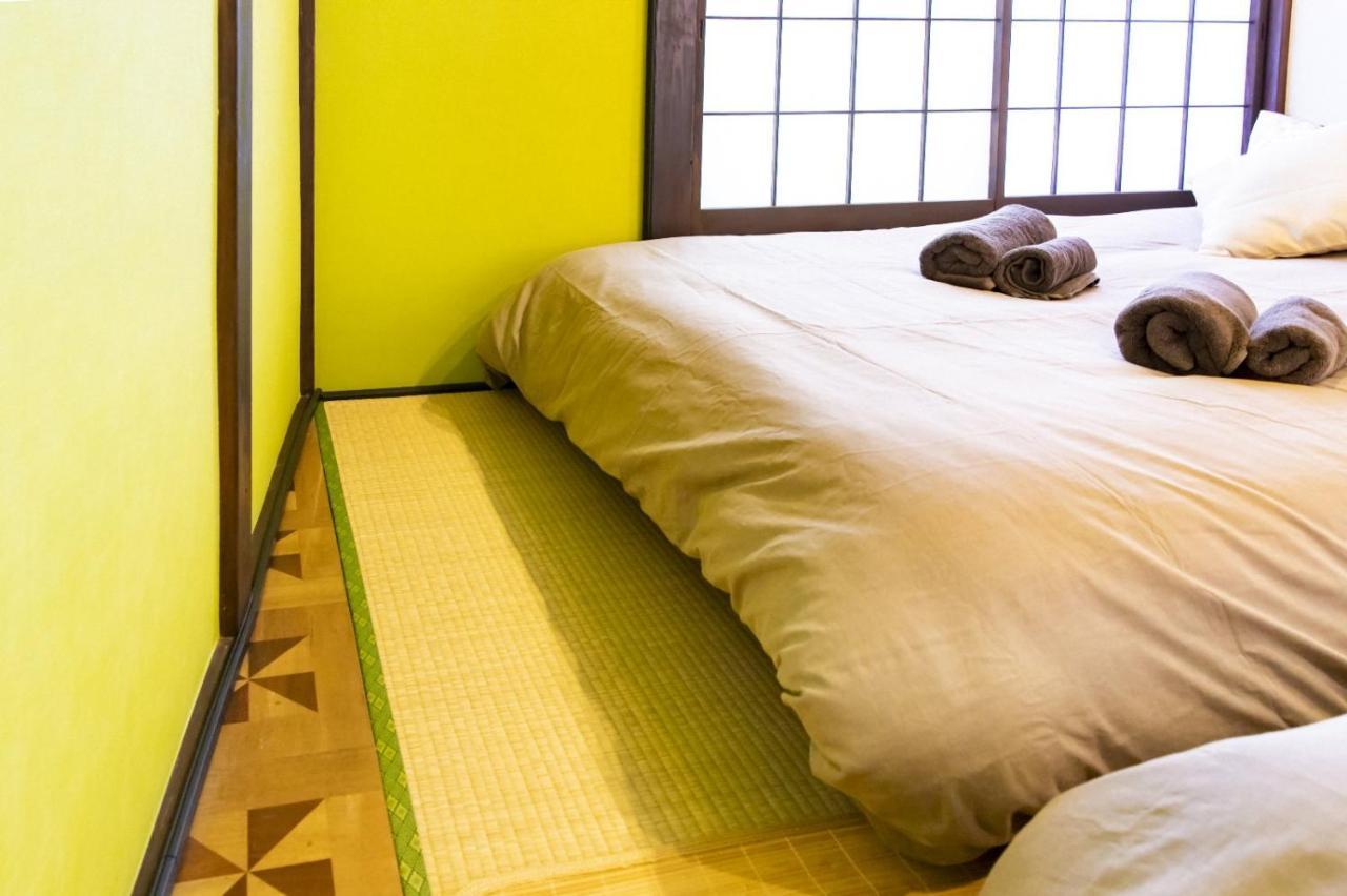 Vacation Rental Miyabi/Downtown/Tokyo Airport Εξωτερικό φωτογραφία