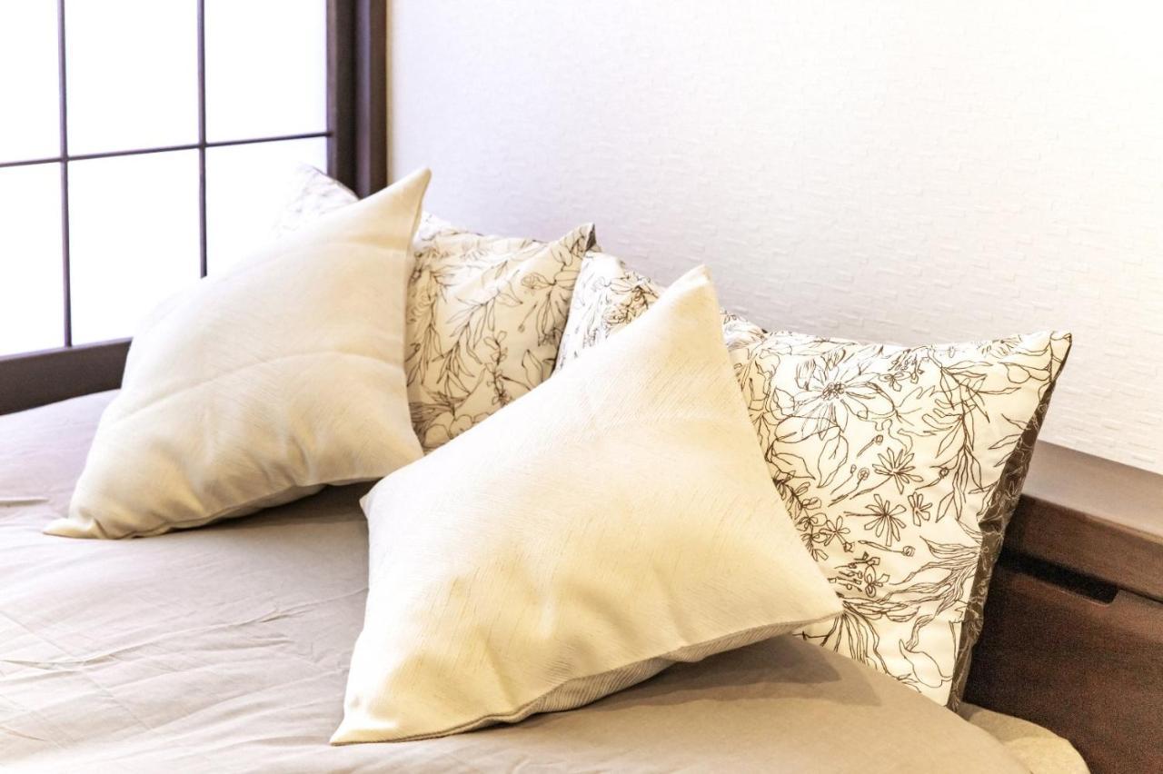 Vacation Rental Miyabi/Downtown/Tokyo Airport Εξωτερικό φωτογραφία