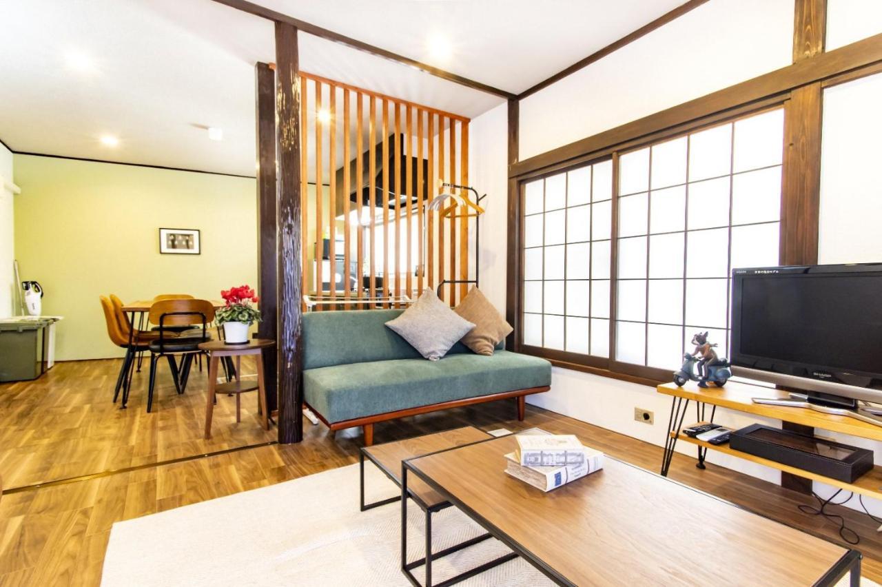 Vacation Rental Miyabi/Downtown/Tokyo Airport Εξωτερικό φωτογραφία