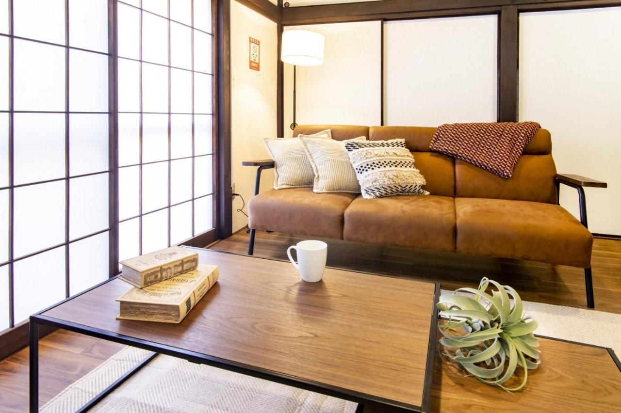 Vacation Rental Miyabi/Downtown/Tokyo Airport Εξωτερικό φωτογραφία