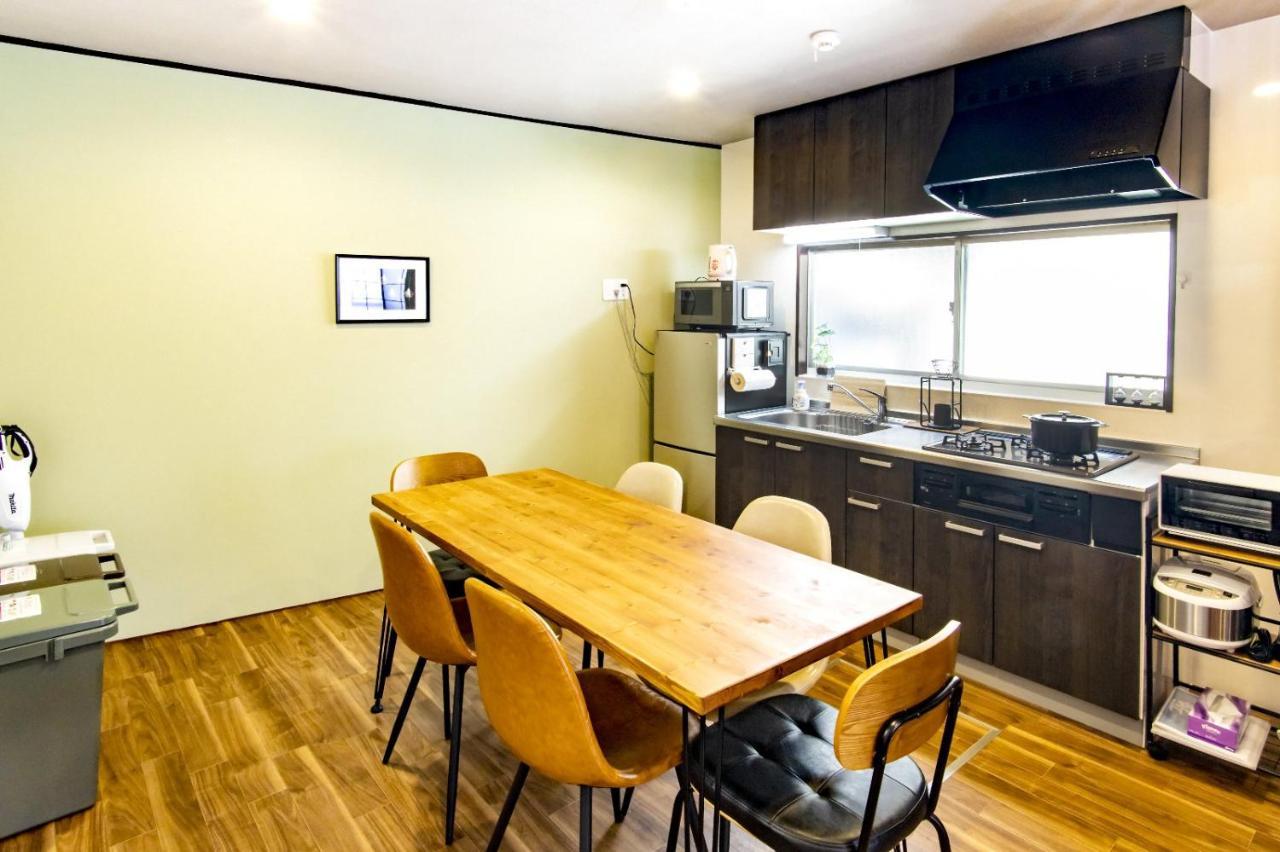 Vacation Rental Miyabi/Downtown/Tokyo Airport Εξωτερικό φωτογραφία