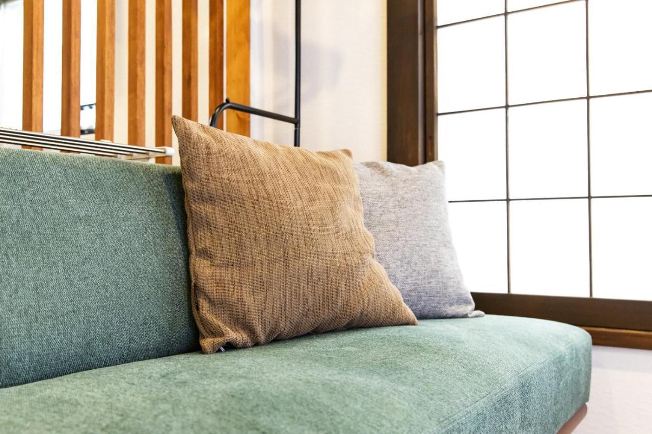 Vacation Rental Miyabi/Downtown/Tokyo Airport Εξωτερικό φωτογραφία