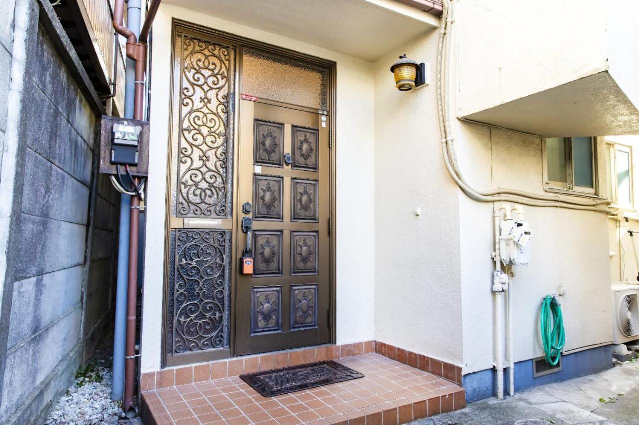 Vacation Rental Miyabi/Downtown/Tokyo Airport Εξωτερικό φωτογραφία