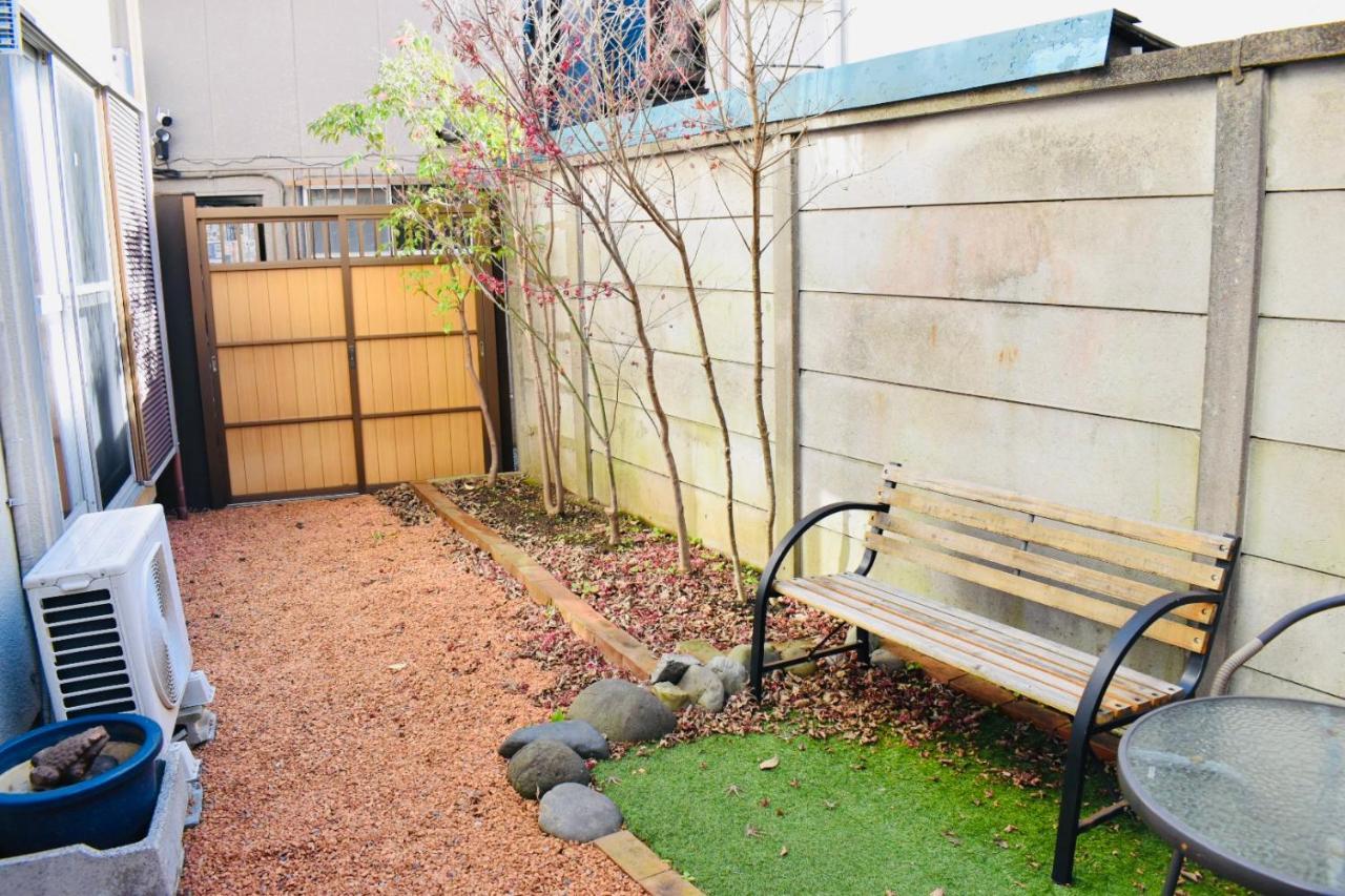 Vacation Rental Miyabi/Downtown/Tokyo Airport Εξωτερικό φωτογραφία