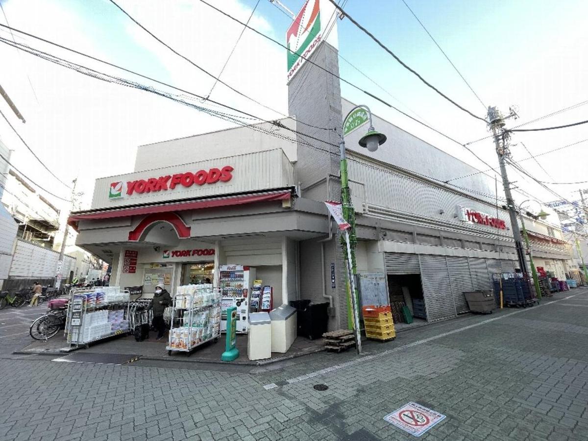 Vacation Rental Miyabi/Downtown/Tokyo Airport Εξωτερικό φωτογραφία