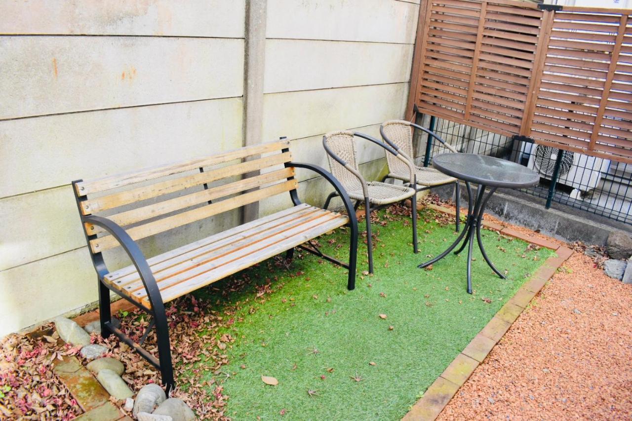 Vacation Rental Miyabi/Downtown/Tokyo Airport Εξωτερικό φωτογραφία